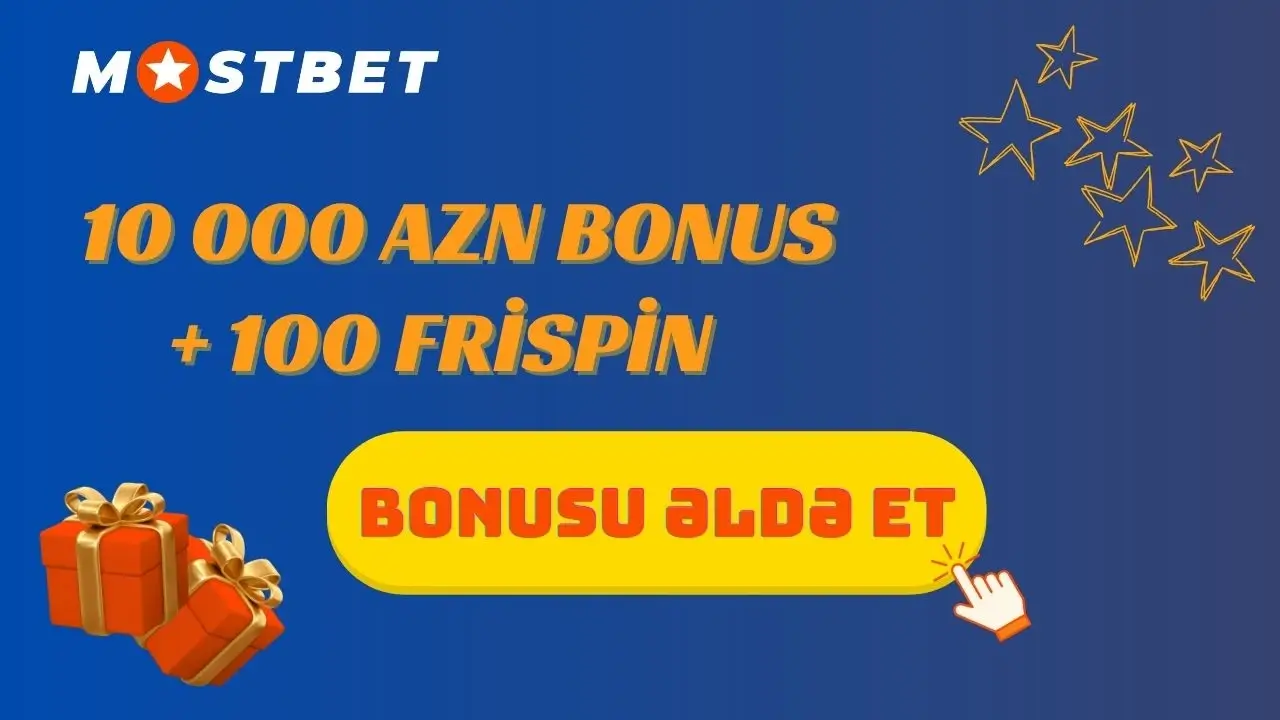 Mostbet Haqqında